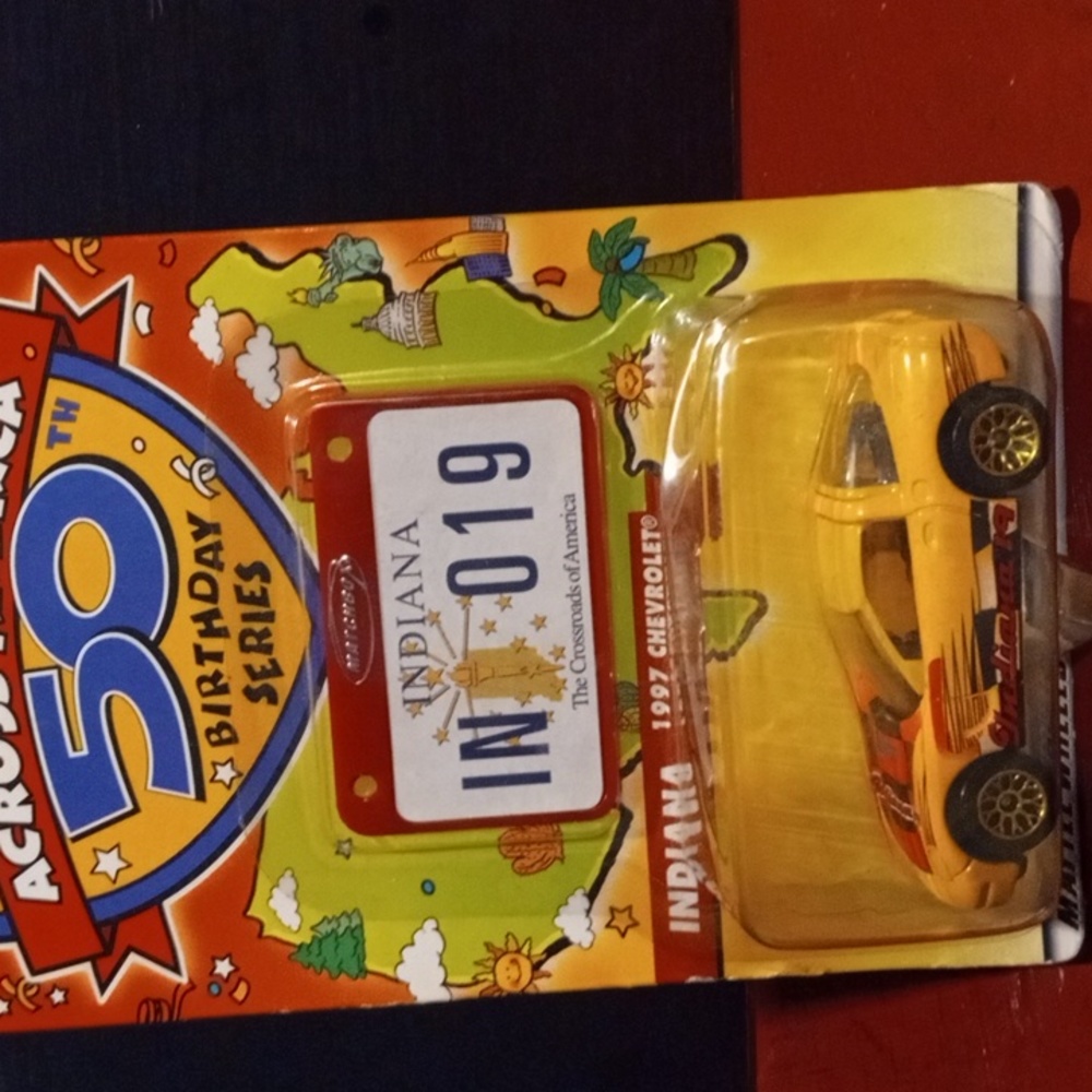 Matchbox